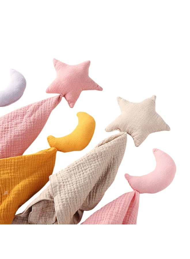 Bambimici Washcloths Muslin Cloths - Image 2