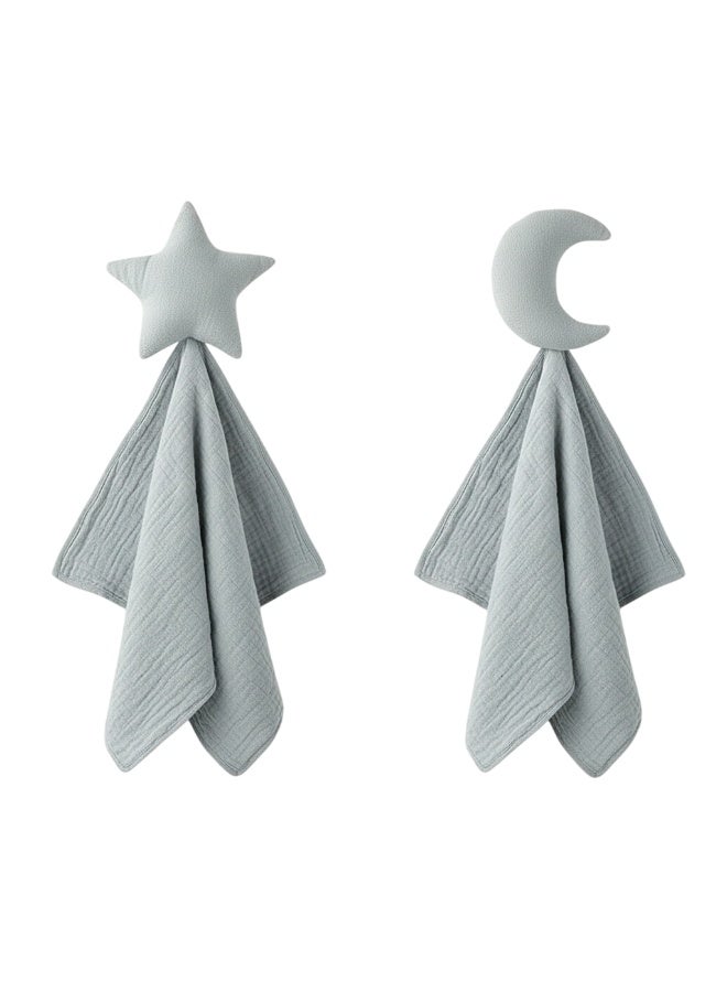 Bambimici Washcloths Muslin Cloths - Image 4