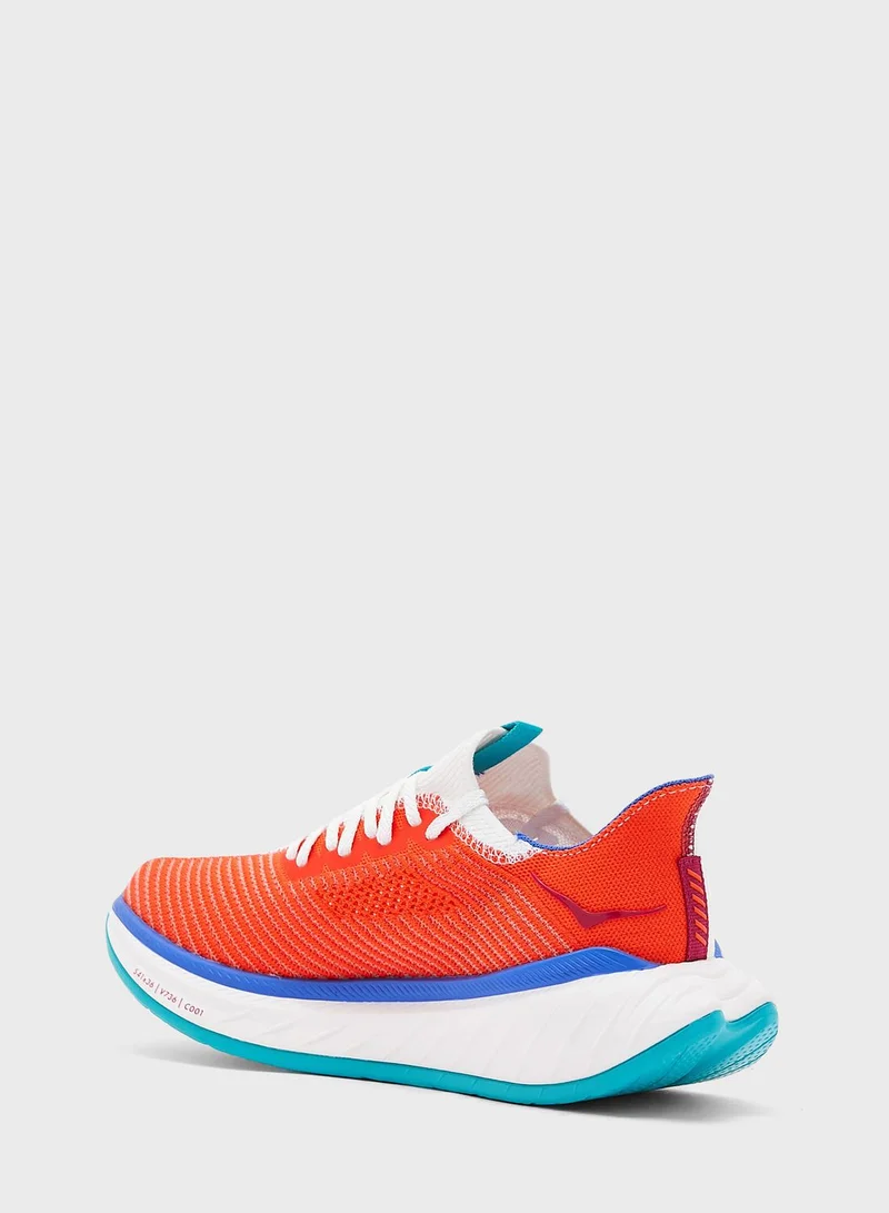 Hoka Carbon X 3