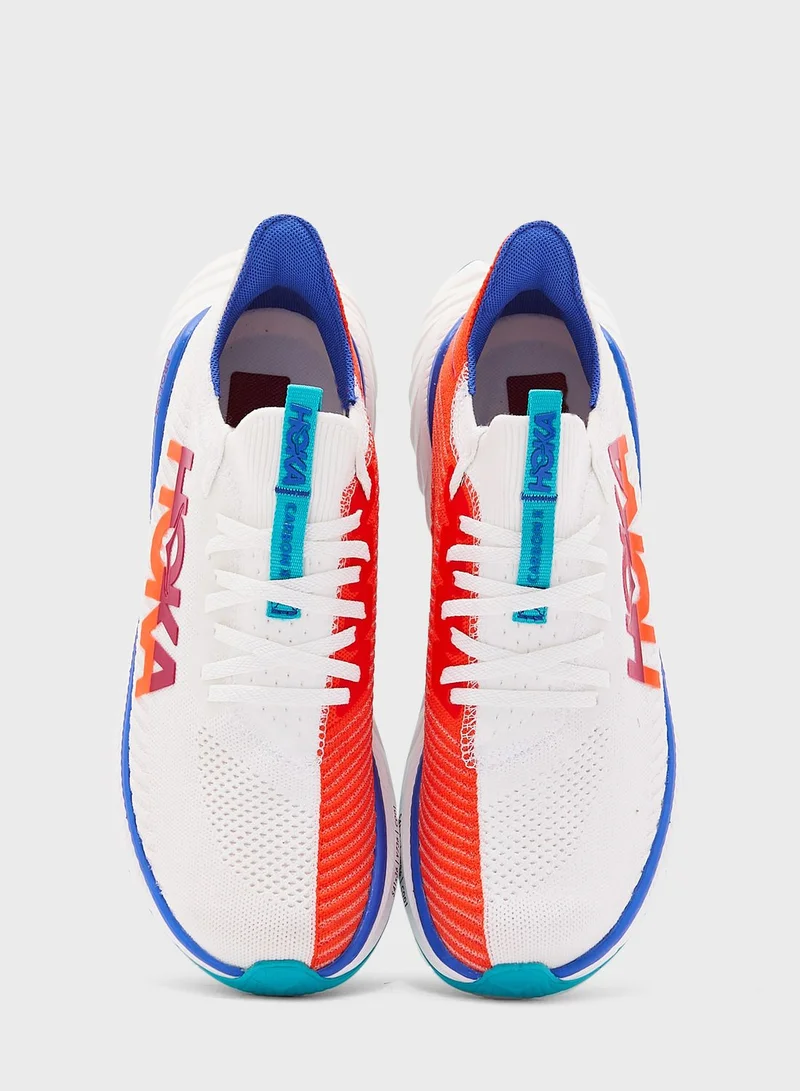 Hoka Carbon X 3
