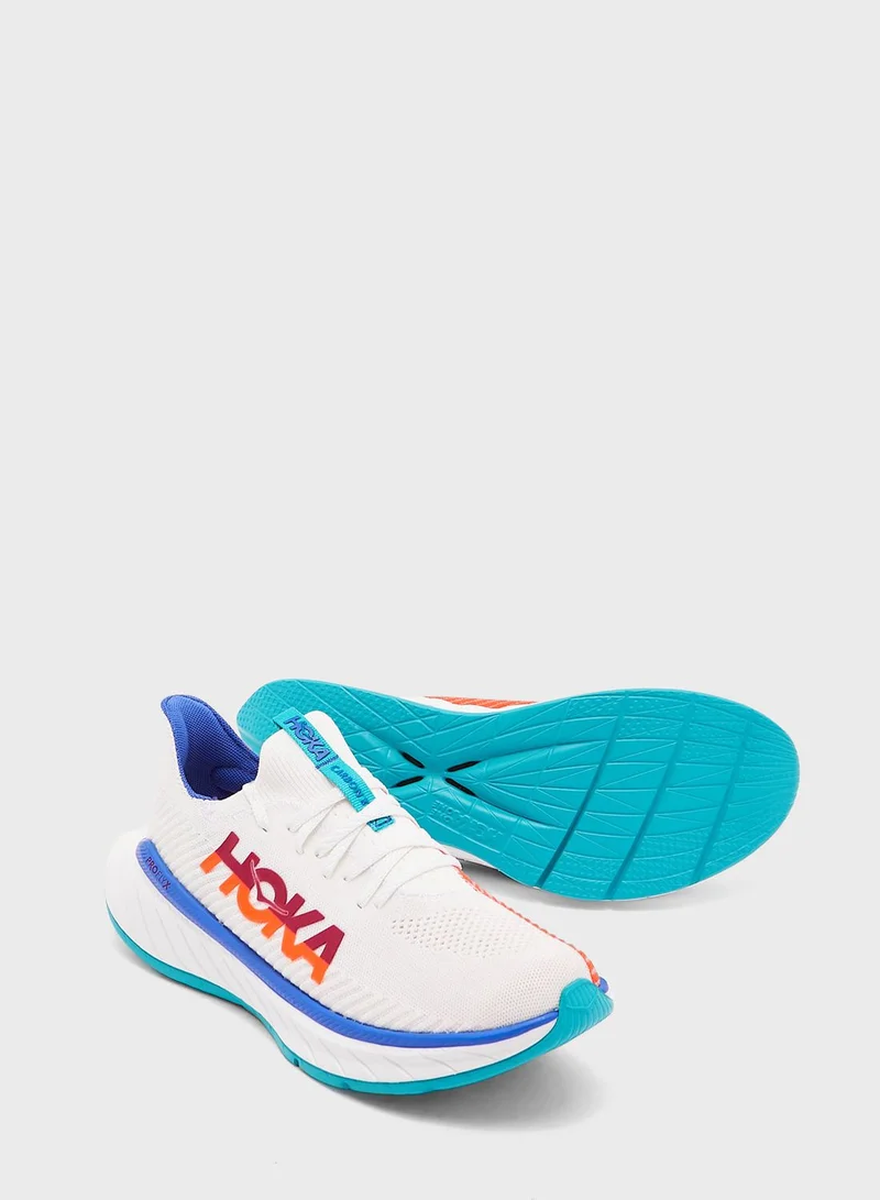 Hoka Carbon X 3