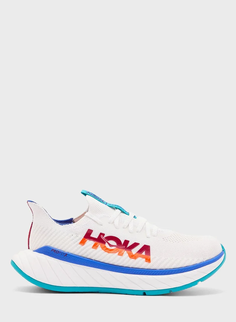 Hoka Carbon X 3