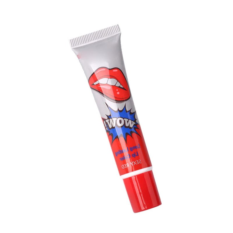 Hydrating Lipstick, Lip Tint Pack Lipstick Long-lasting Moisturizing Lip Gloss Cosmetic Makeup Instantly Sexy Lips Lip Gloss(Sexy red)