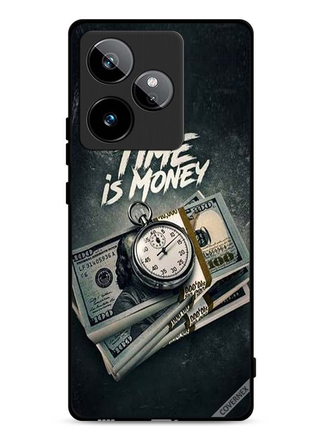 Covernex غطاء حماية Realme GT 7 5G - الوقت هو المال