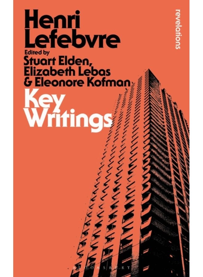 Key Writings - Paperback