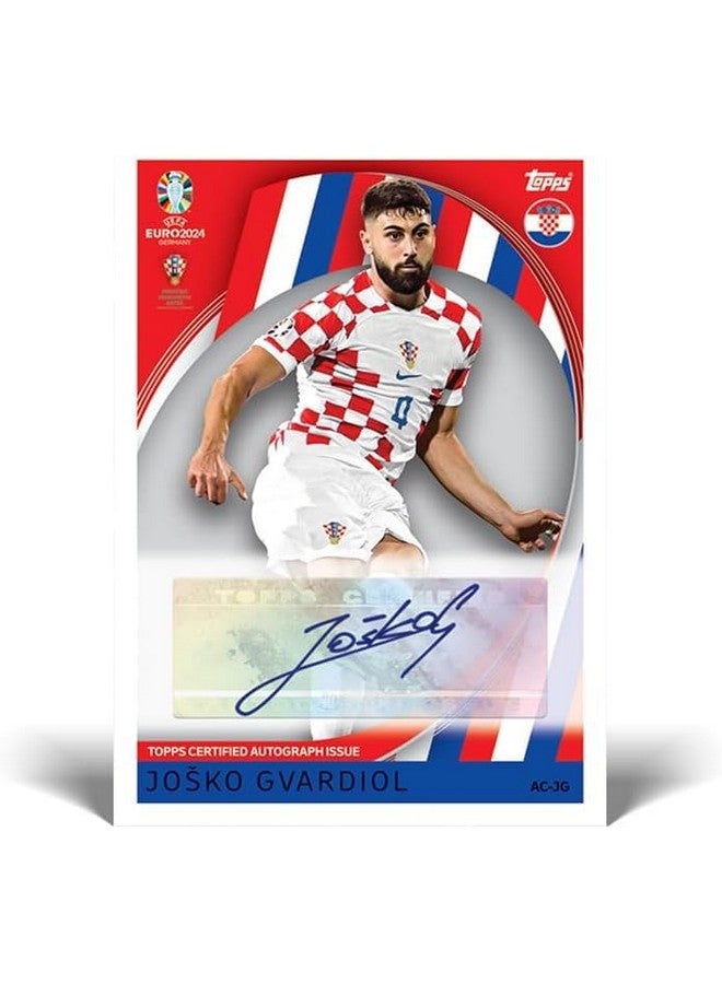Topps Topps Match Attax Euros Eco Box  - Image 3