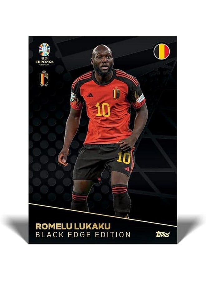 Topps Topps Match Attax Euros Eco Box  - Image 2