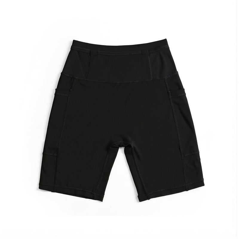 Women Beginner Pro Runners Lightweight Comfortable Sports Shorts No Tight S S - Image 3