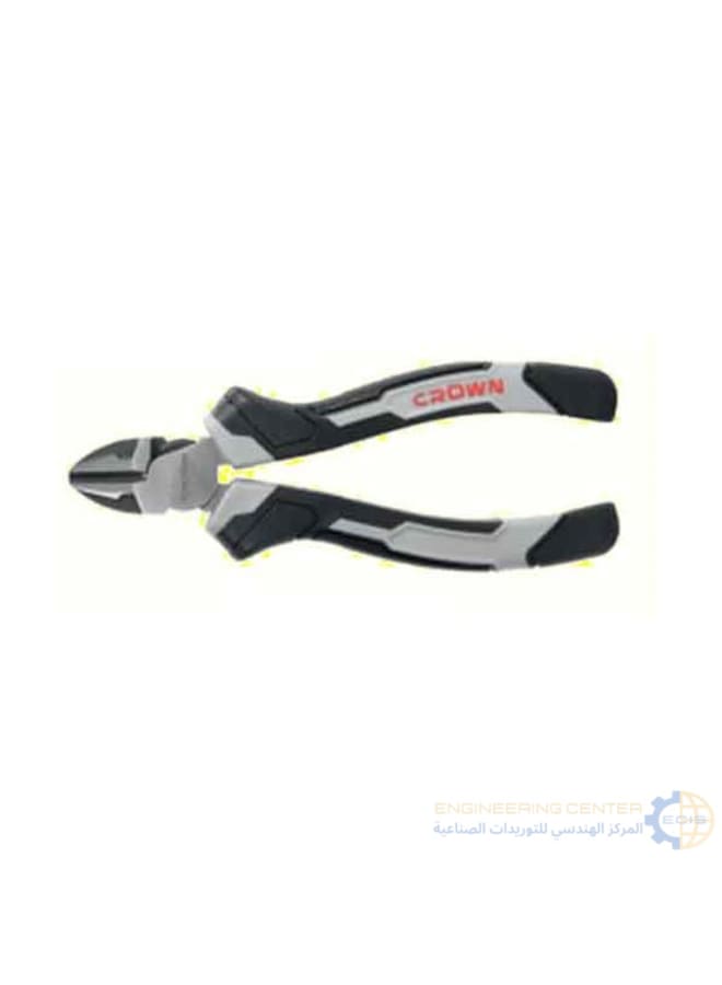 Crown CPHPL-DCB06 6-inch Heavy Duty Pliers