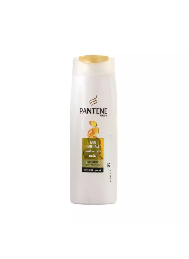 Pantene شامبو بانتين برو-في المضاد لتساقط الشعر - 190 مل - Image 1