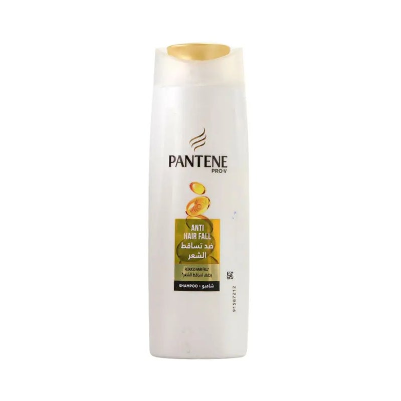 Pantene شامبو بانتين برو-في المضاد لتساقط الشعر - 190 مل - Image 1
