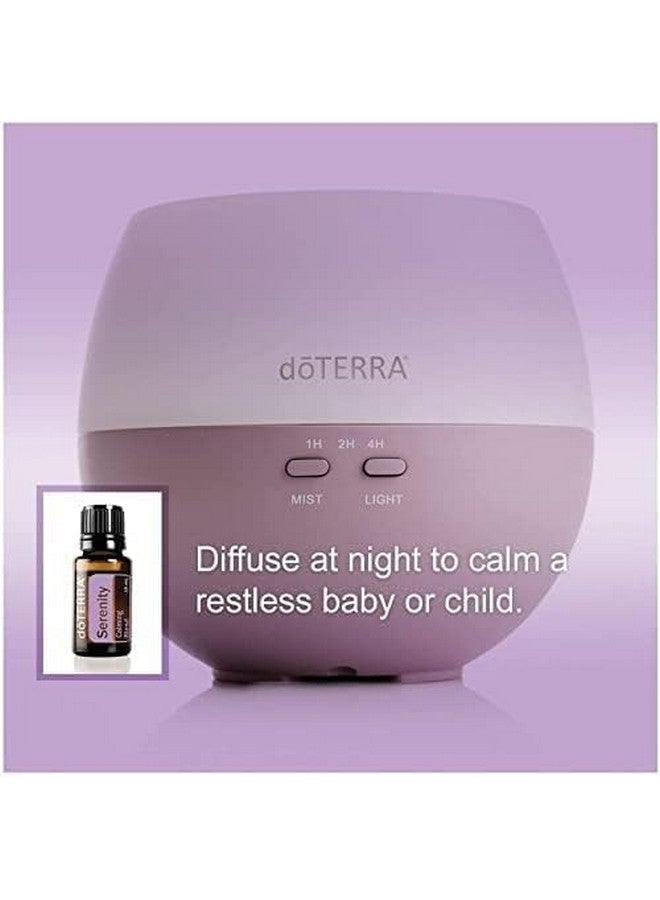 DoTerra doTERRA Serenity Essential Oil Restful Blend - 15 ml - Image 4