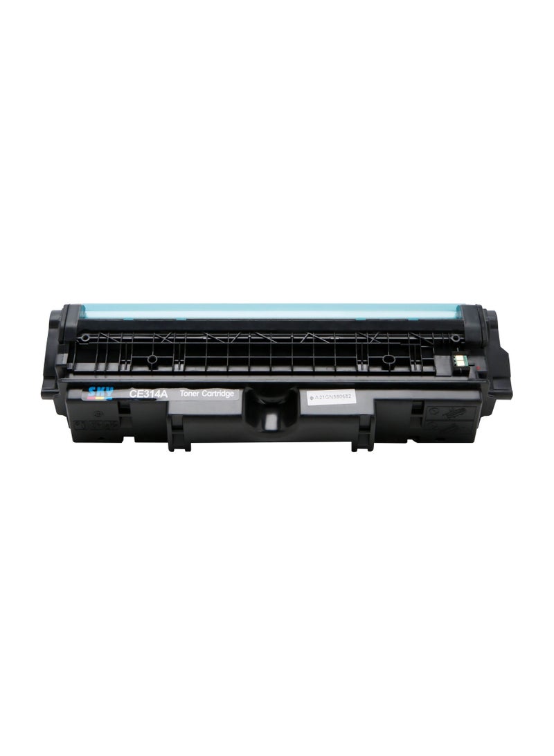 SKY CE314A - 126A Drum Cartridge for HP Color LaserJet Pro M176 M177 Pro 100 CP1025 M275 Printers - Image 3