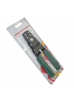 uptodateproducts Uptodateproducts MultiFunction Wire Stripper Pliers Multi Tool Repair Tool Pliers Cable Wire Stripping Pliers Crimping Tool Terminal Cutters Telephone Plug Crimping Pliers  - Image 5