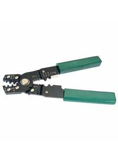 uptodateproducts Uptodateproducts MultiFunction Wire Stripper Pliers Multi Tool Repair Tool Pliers Cable Wire Stripping Pliers Crimping Tool Terminal Cutters Telephone Plug Crimping Pliers  - Image 1
