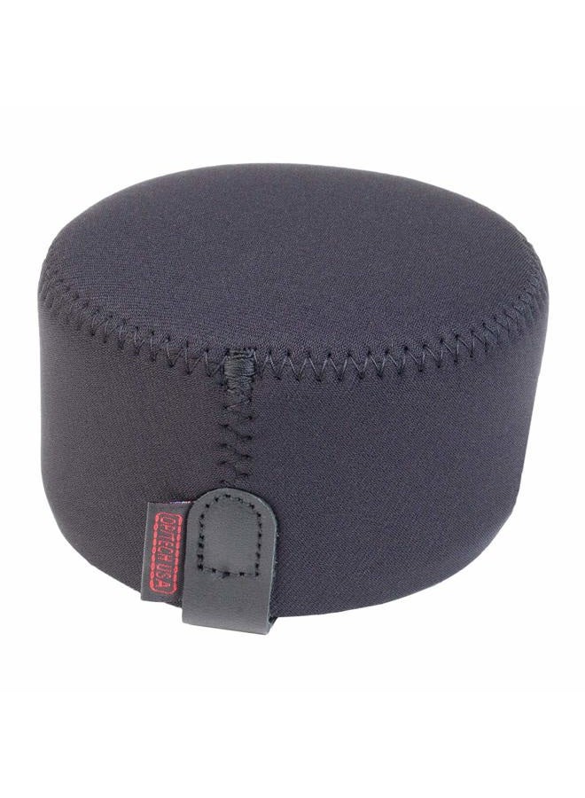 OP/TECH USA Hood Hat - Medium (Black) - Image 1