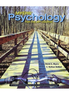 Myers' Psychology for AP