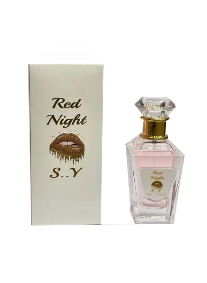 Red Night Perfume 100ml