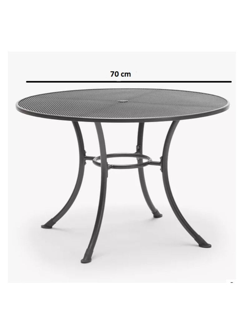 Sampa Rattan Mech Chair Set model 32183001  - Image 3