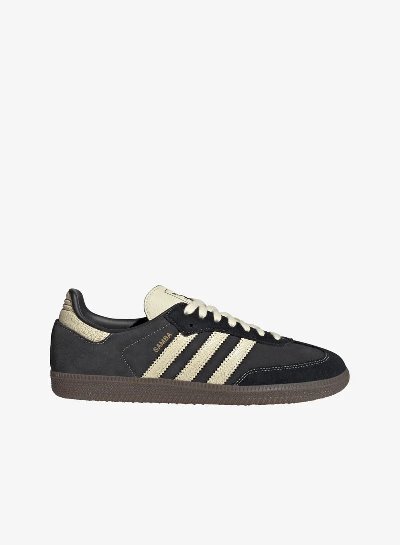 SAMBA OG SHOES