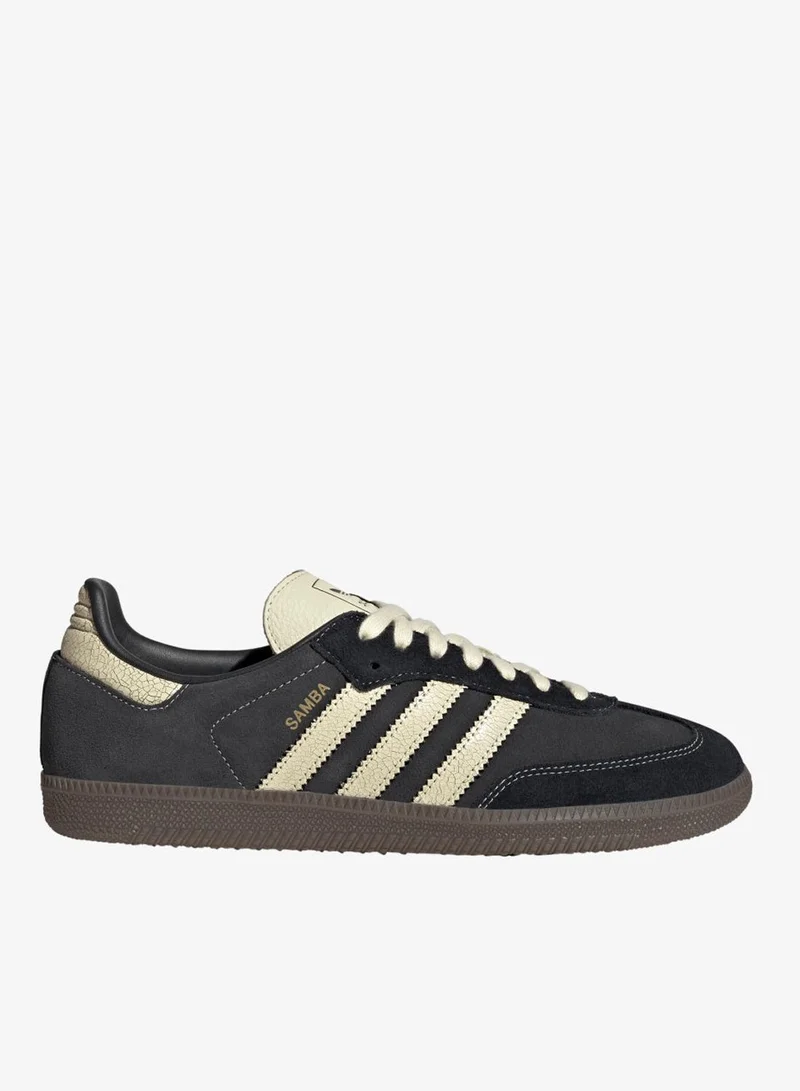 SAMBA OG SHOES