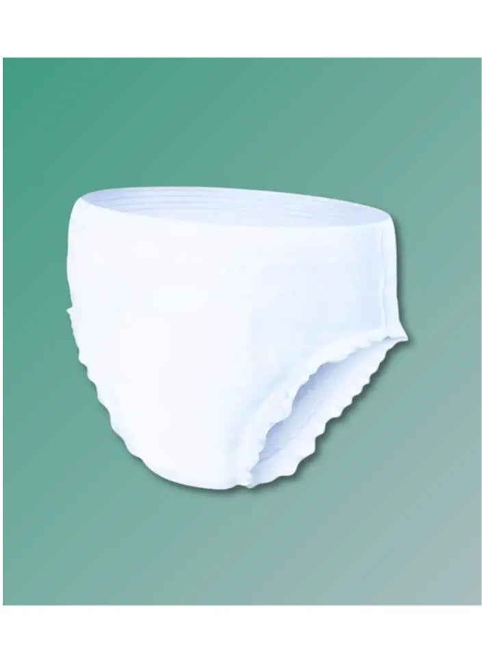 SOFFISOF Medical Panty Diapers Size M  - Image 2