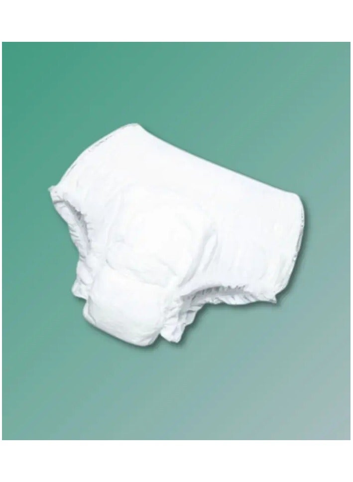 SOFFISOF Medical Panty Diapers Size M  - Image 3