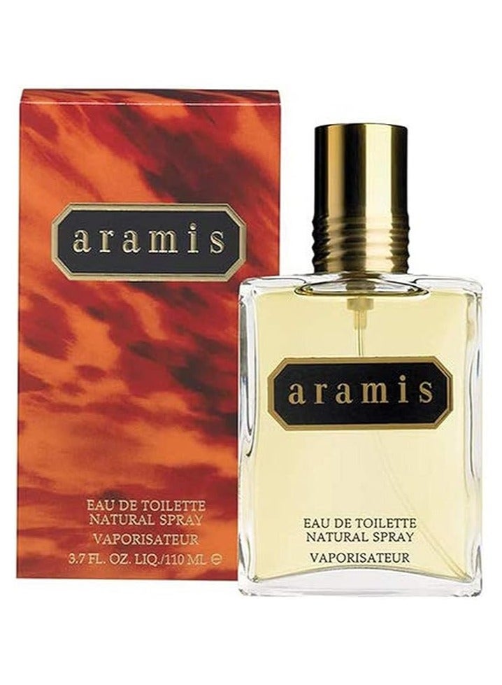 Aramis Man EDT 110ml - Image 1