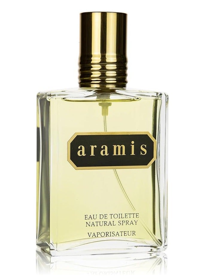 Aramis Man EDT 110ml - Image 2