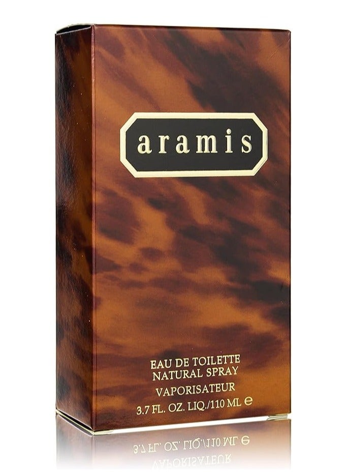 Aramis Man EDT 110ml - Image 3