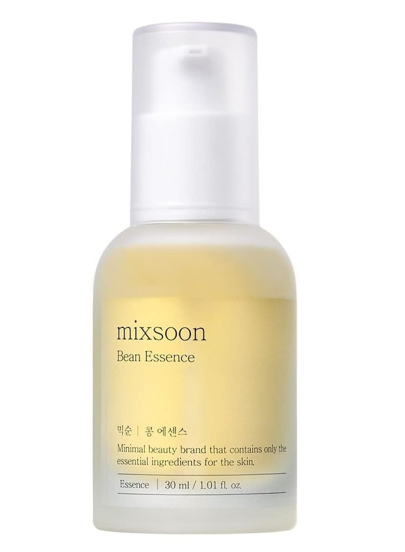 mixsoon Bean Essence 30 ml - Image 1