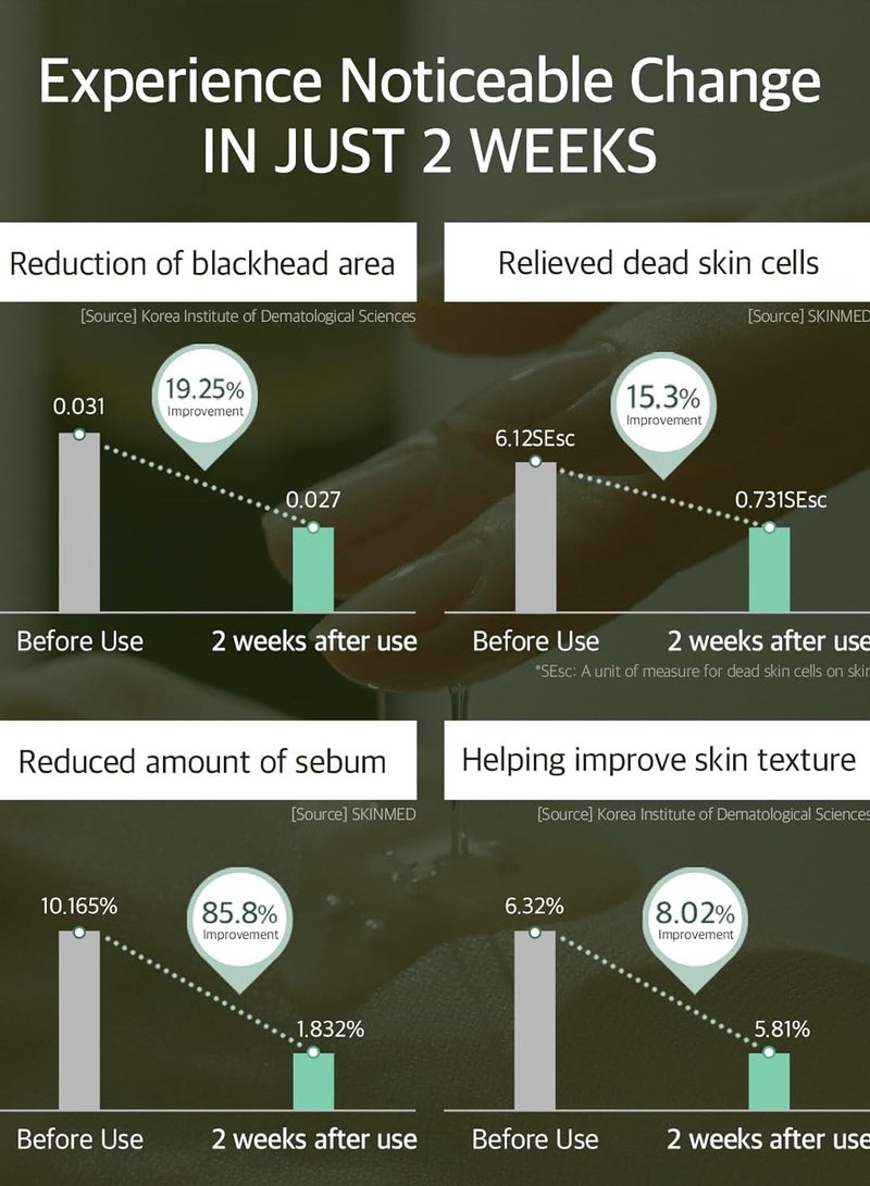 mixsoon Bean Essence 30 ml - Image 3