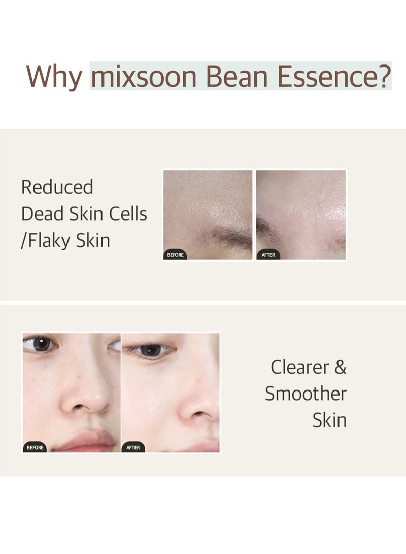 mixsoon Bean Essence 30 ml - Image 5