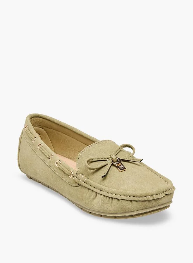 فلورا بيلا من شو إكسبرس Women Slip-On Loafers