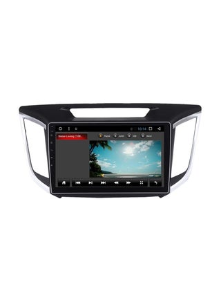 Android Car Stereo for HYUNDAI CRETA IX25 2014 2015 2016 2017 2018 2019 4GB RAM 64GB ROM 9 Inch Support Apple Carplay,  MirrorLink WiFi BT, IPS Touch Screen with AHD Camera Included - pzsku/ZB8D40559B801E1FC5776Z/45/_/1713894480/152bfdc0-4824-4e0b-bde1-20ed50838558