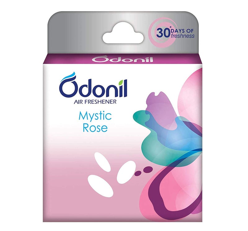 Odonil Air Freshner Blocks 50g Pack Of 8 ( Buy 6 Get 2 Free Assorted) - Image 5