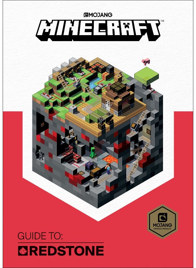 Minecraft: Guide to Redstone (2017 Edition) - Image 1