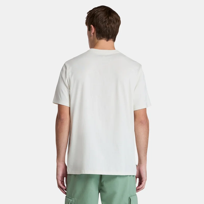 Timberland Men's TIMBS Graphic T-Shirt