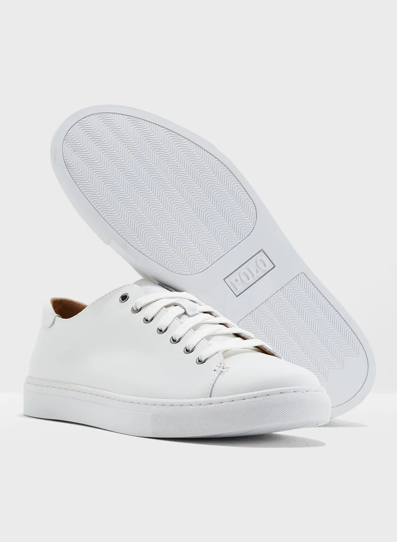 POLO RALPH LAUREN Jermain Sneaker