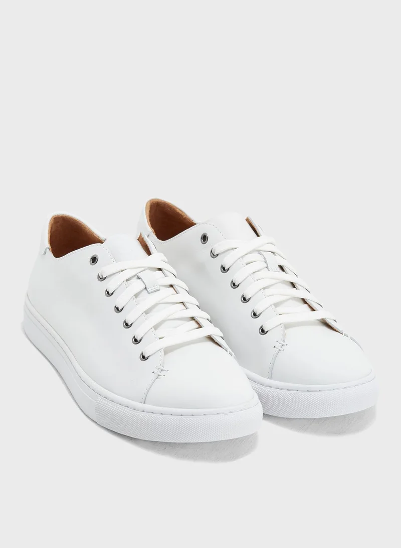 POLO RALPH LAUREN Jermain Sneaker