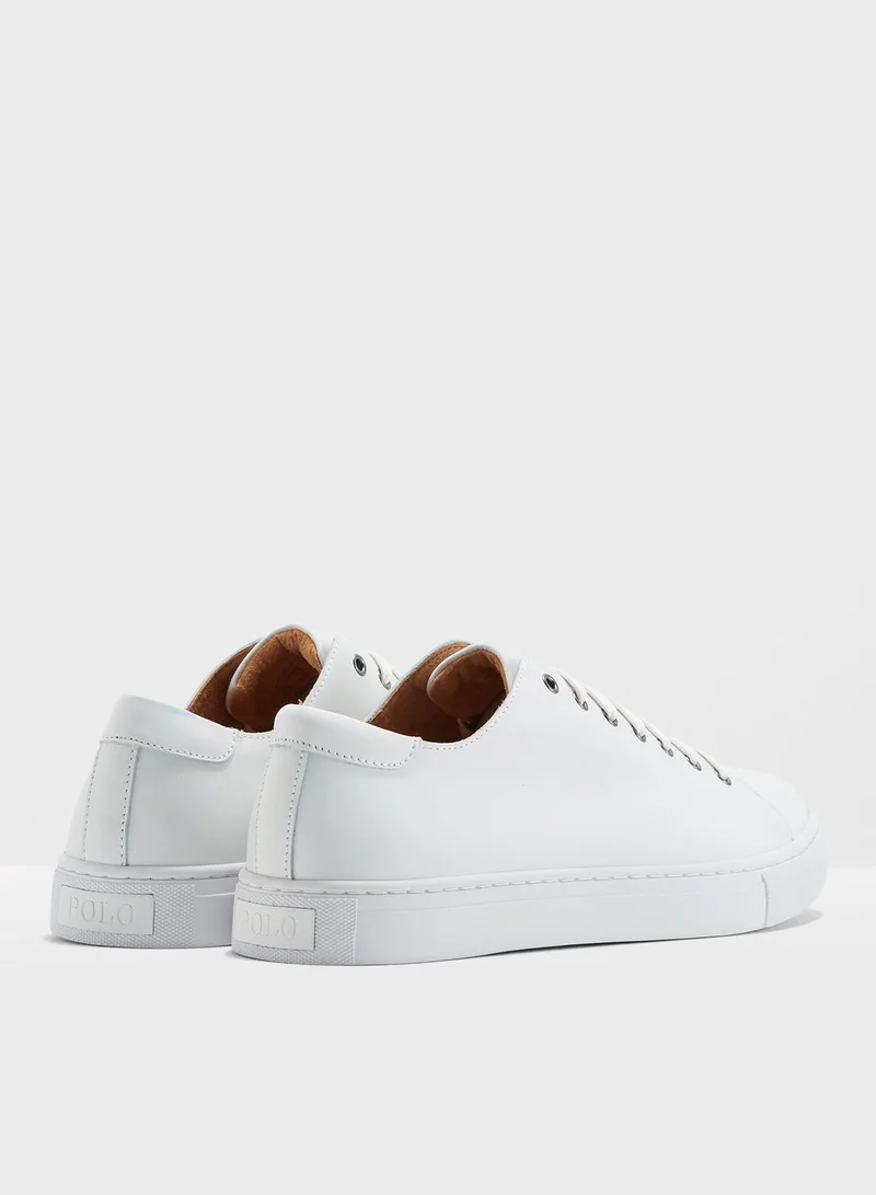 POLO RALPH LAUREN Jermain Sneaker