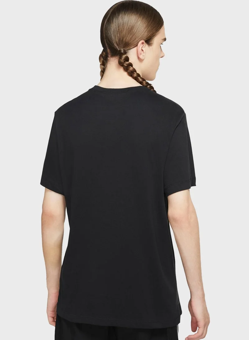 Jordan Jordan Jumpman T-Shirt