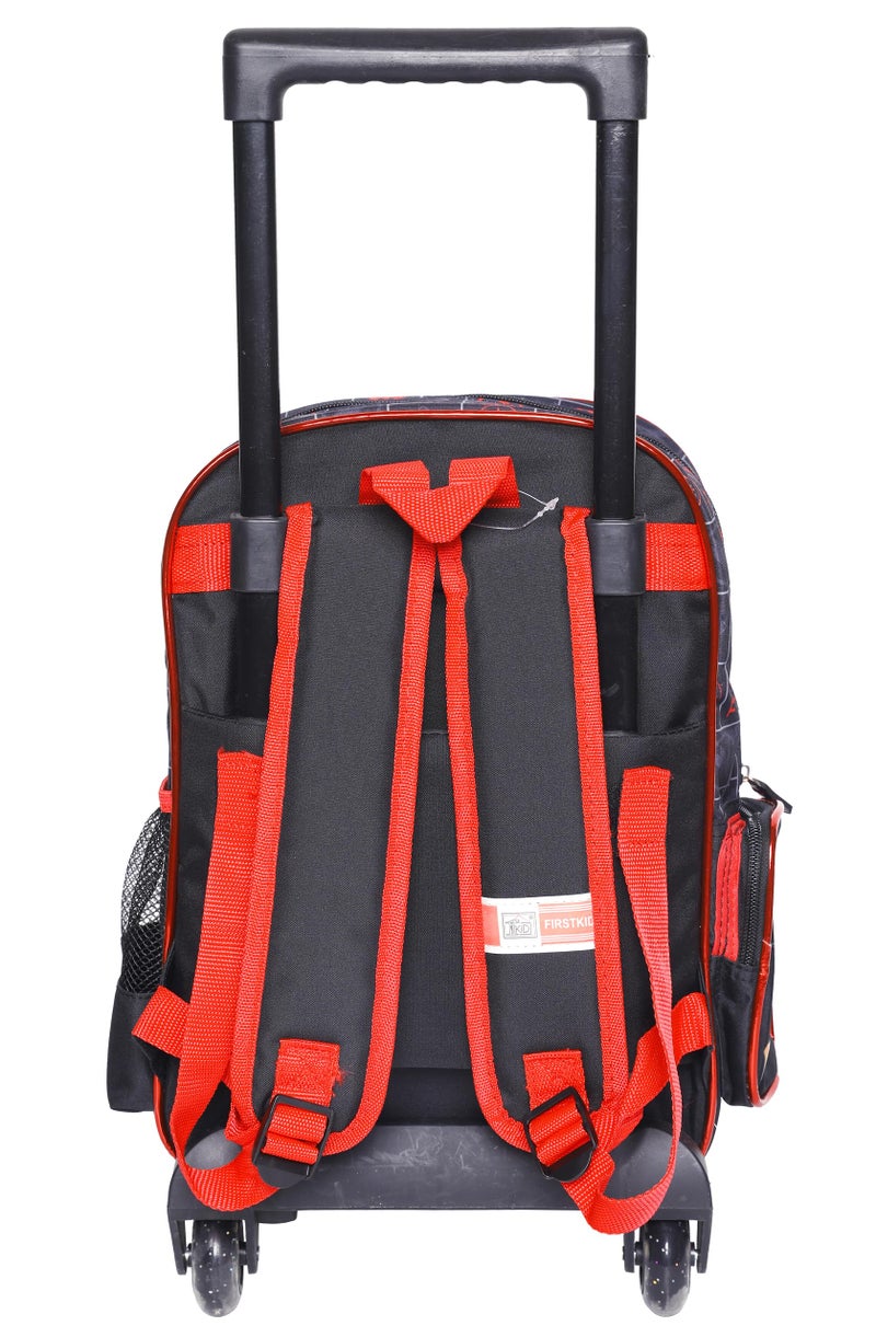 Warner Bros The Flash Trolley Bag 14" - Image 3