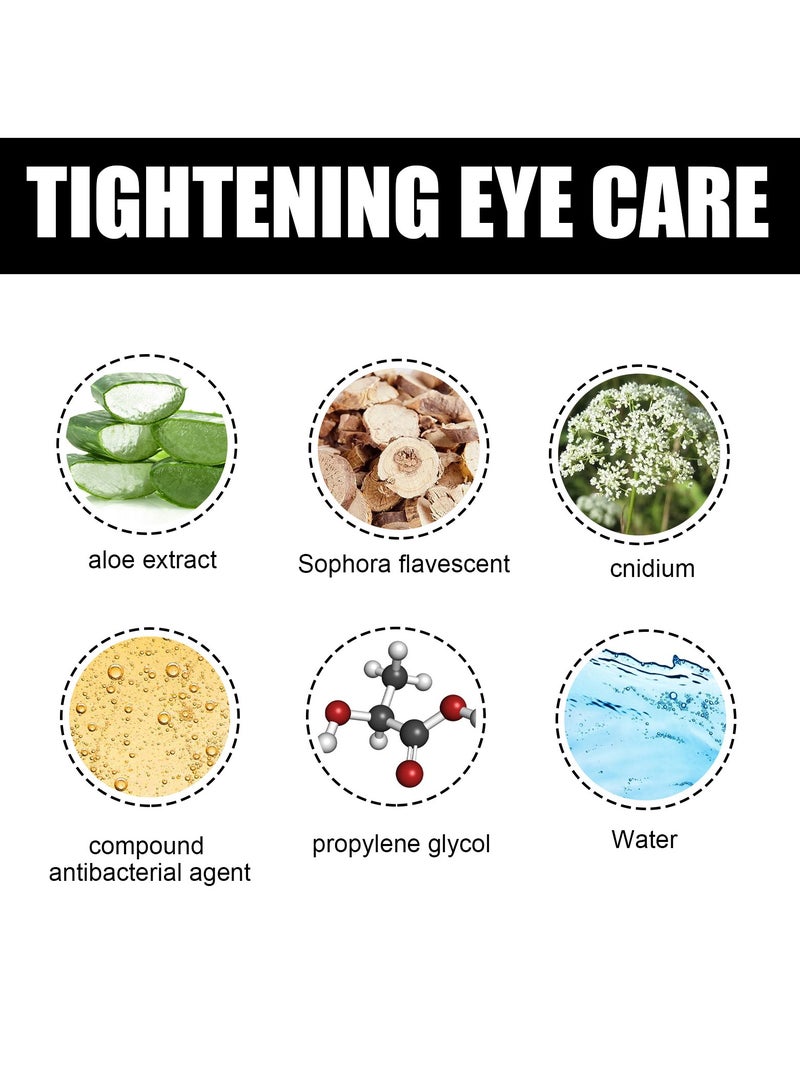 YEGBONG Cat Ringworm Spray Cleans Pet Skin and Paws Restorative and Itch-Relieving Calming Spray Remove mites   cat moss and skin care for pet cats - Image 5