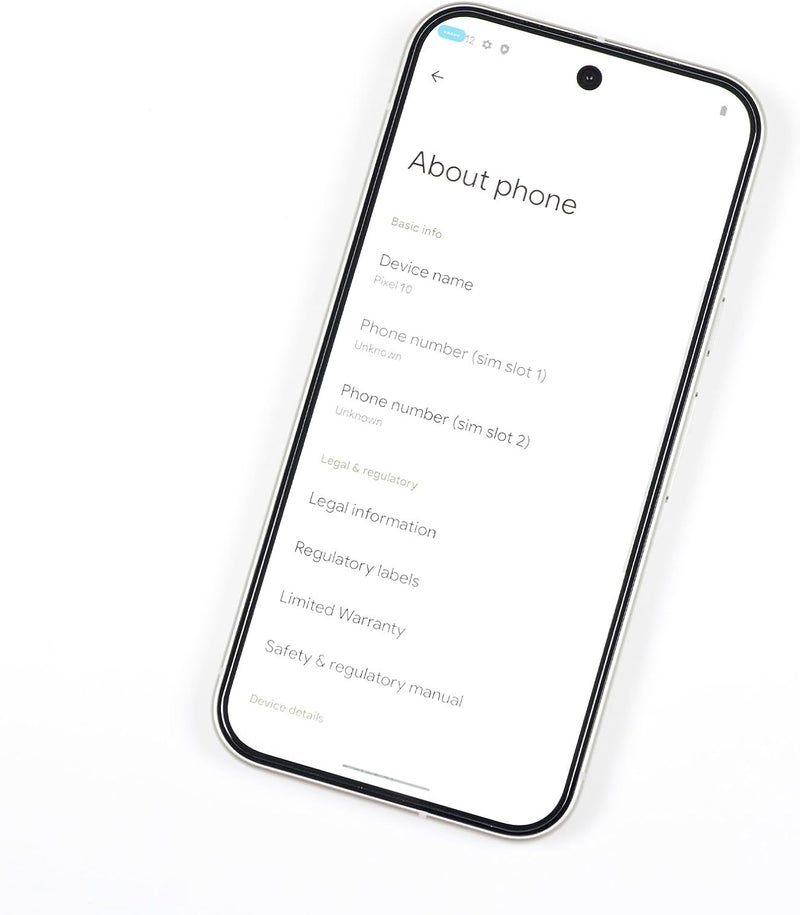 Ibywind For Google Pixel 10 5G Screen Protector 6.3",2 Pack 9H Hardness Tempered Glass,With 1Pc Camera Lens Protector,Easy to install - Image 5