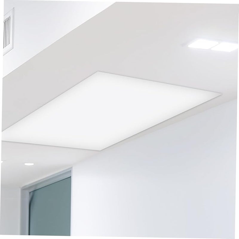 CANIGHT Attic Fan Insulation Cover Seal Ceiling Fan Sturdy Design Reduces Air Leakage Easy Install - Image 5