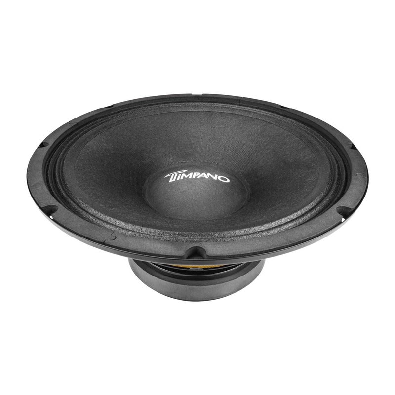 Timpano 12 Inch Midbass Speaker TPT-MD12 800 Watts, 8 Ohm, Mid Bass Loudspeaker for Pro Car Audio (Single) - Image 3