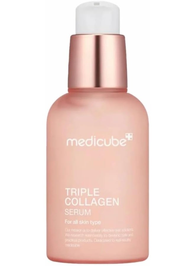 ميديكيوب سيروم الكولاجين الثلاثي 4.0، 55 مل - Image 1