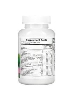 Natures Plus NaturesPlus, Animal Parade, Children's Chewable Supplement, Watermelon, 180 Animal-Shaped Tablets  - Image 2