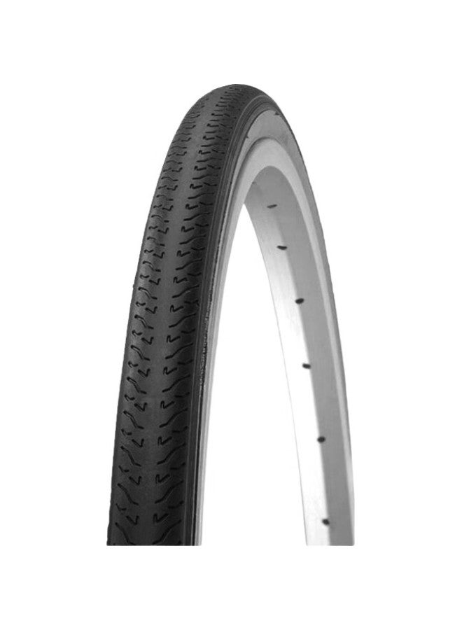 KENDA K176 Road Bike Tire, 700*28C, Low-Rolling Resistance, Pneumatic Tire, Wear-Resistant, Pressure-Resistant Rubber Tire, Black - Image 3